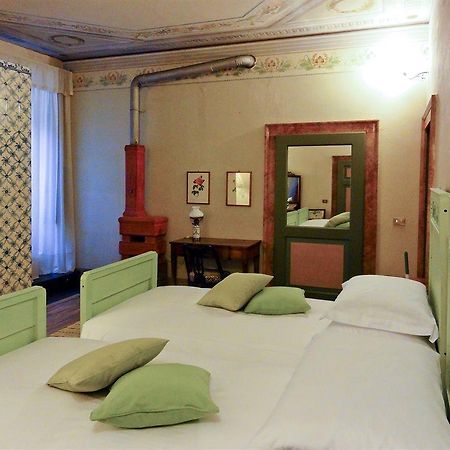B&B La Patirana Zandobbio 外观 照片