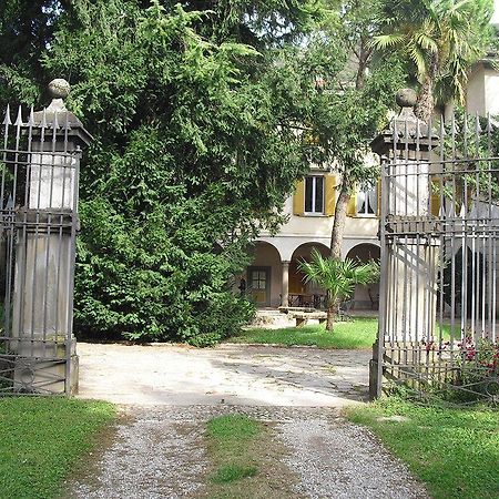 B&B La Patirana Zandobbio 外观 照片