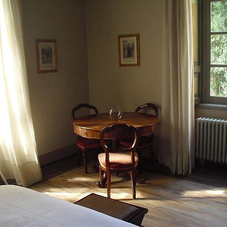 B&B La Patirana Zandobbio 外观 照片
