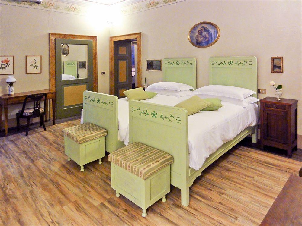 B&B La Patirana Zandobbio 外观 照片