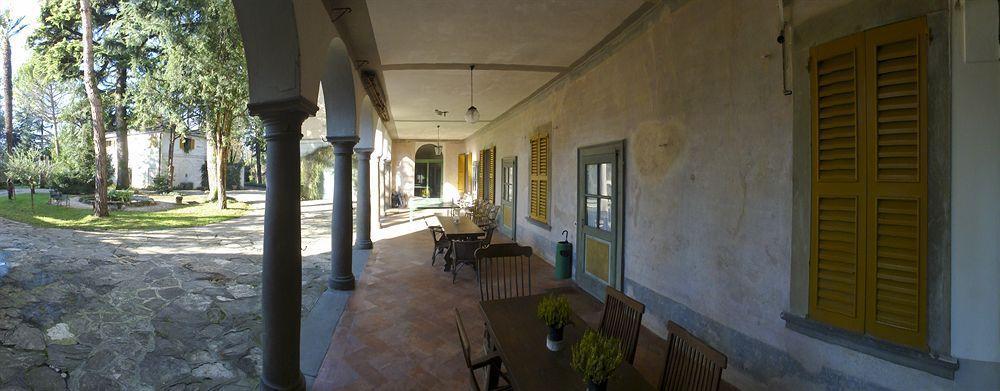 B&B La Patirana Zandobbio 外观 照片